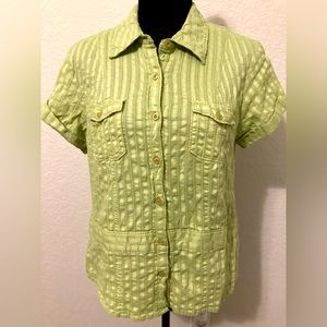 Style & Co top juniors size 12